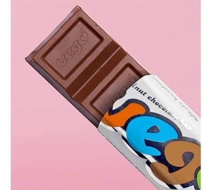 chocolate bar, 150g