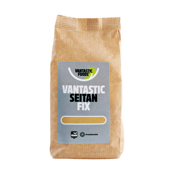 vantastic seitan fix, 250g