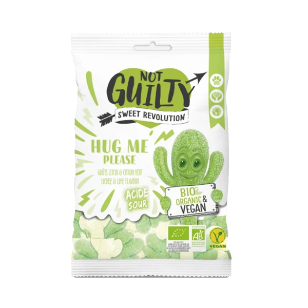 hug me please, organic, 100g