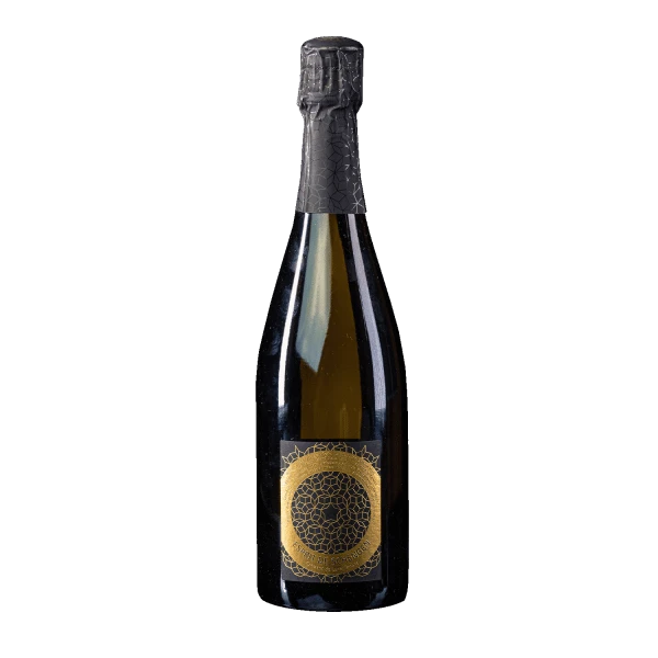 crémant esprit de schengen, 0,75l