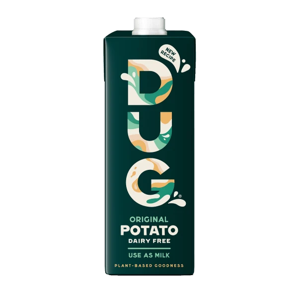 original potato drink, 1l