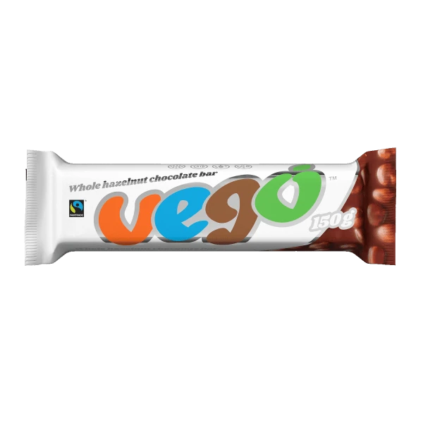 chocolate bar, 150g