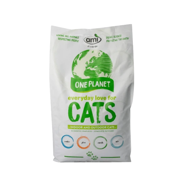 cat cat dry food, 7,5kg