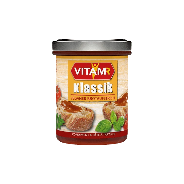 klassik yeast extrakt, 250g