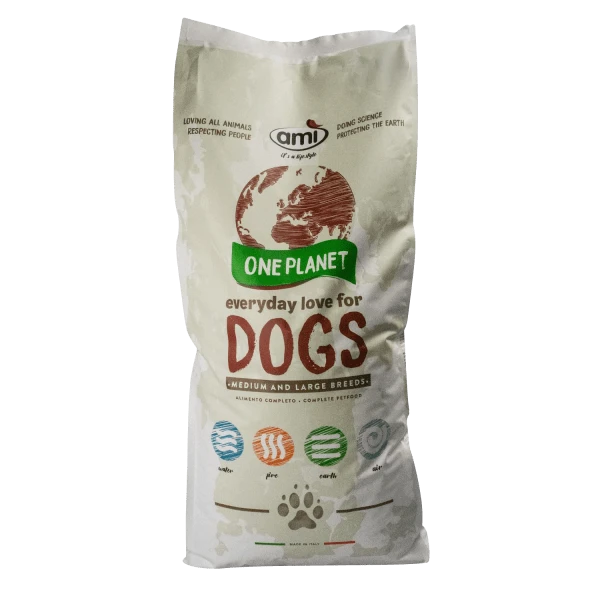 dog dry food, 12kg