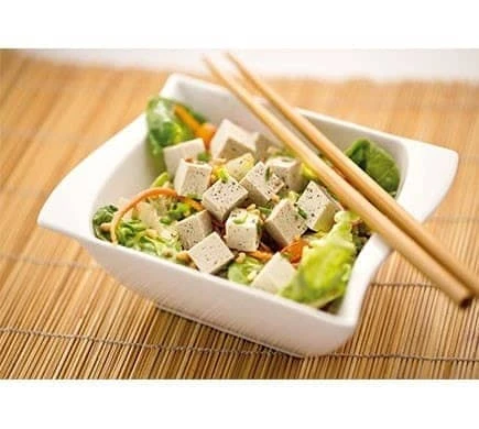 organic tofu natural, 200g