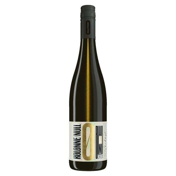 verdejo white wine 2021 edition ten centuries alcohol-free, 0.75l