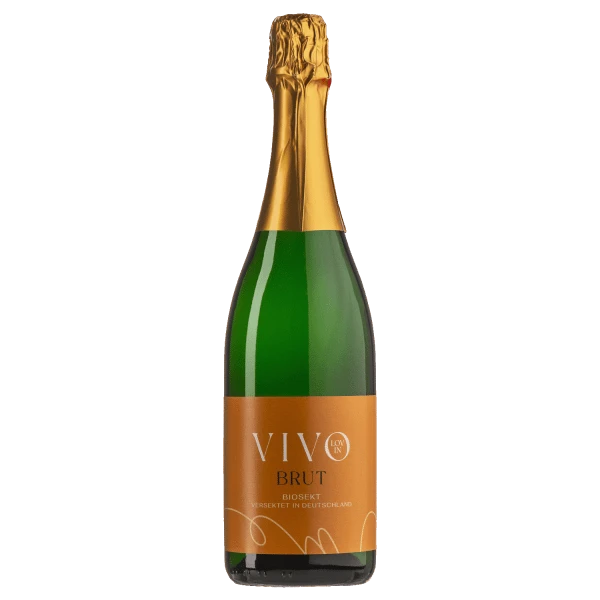 brut, organic, 0,75l